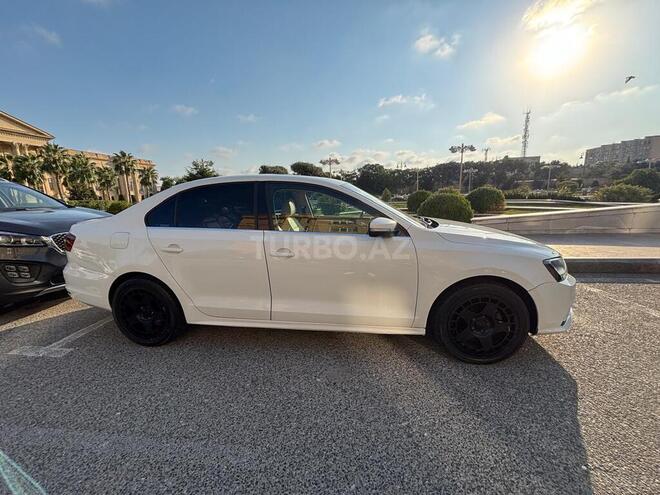 Volkswagen Jetta 2016, 213,176 km - 1.4 l - Bakı