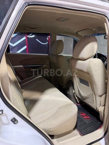 Hyundai Tucson 2006, 288,066 km - 2.0 l - Sumqayıt