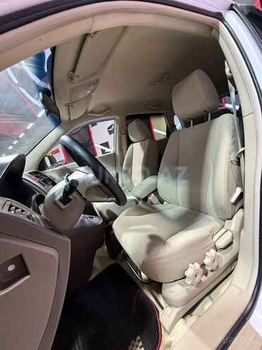 Hyundai Tucson 2006, 288,066 km - 2.0 l - Sumqayıt