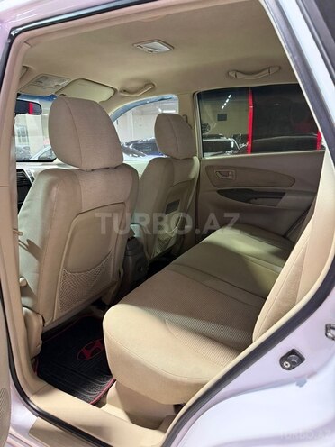 Hyundai Tucson 2006, 288,066 km - 2.0 l - Sumqayıt