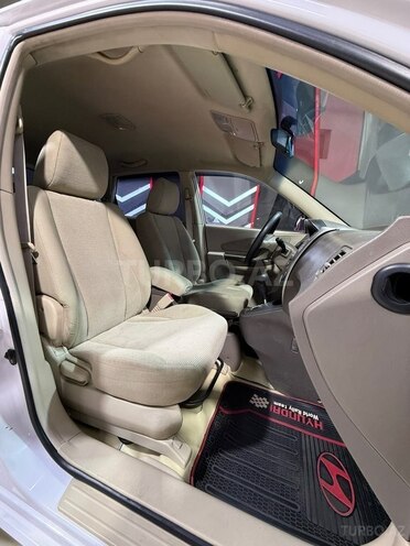 Hyundai Tucson 2006, 288,066 km - 2.0 l - Sumqayıt