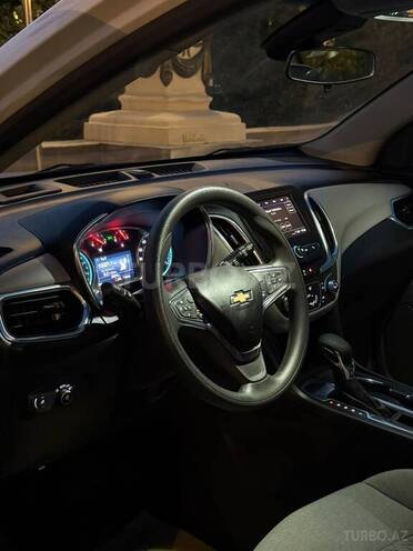 Chevrolet Equinox 2023, 22,917 km - 1.5 l - Gəncə