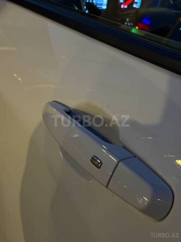 Chevrolet Equinox 2023, 22,917 km - 1.5 l - Gəncə