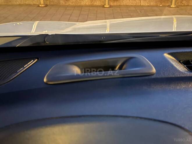Chevrolet Equinox 2023, 22,917 km - 1.5 l - Gəncə