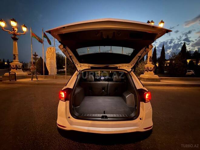 Chevrolet Equinox 2023, 22,917 km - 1.5 l - Gəncə