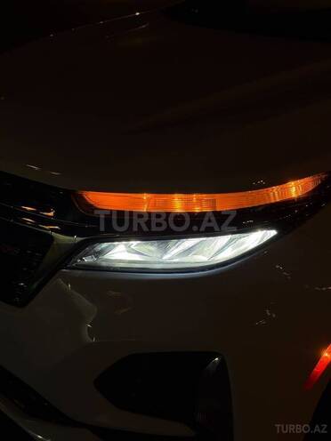 Chevrolet Equinox 2023, 22,917 km - 1.5 l - Gəncə