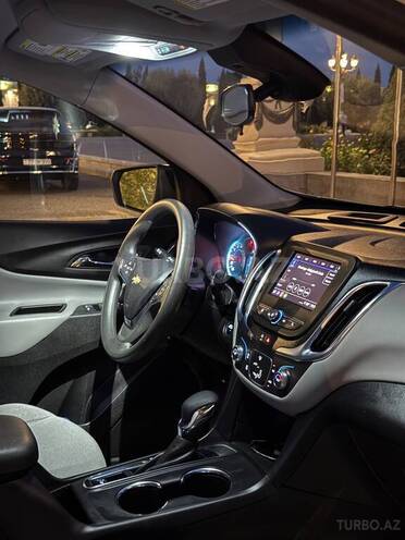 Chevrolet Equinox 2023, 22,917 km - 1.5 l - Gəncə