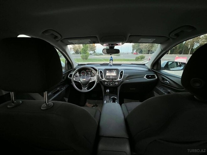 Chevrolet Equinox 2018, 162,742 km - 1.5 l - Gəncə