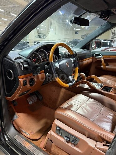 Porsche Cayenne GTS 2007, 233,044 km - 4.8 l - Sumqayıt