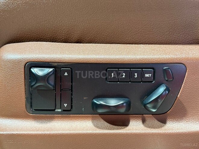 Porsche Cayenne GTS 2007, 233,044 km - 4.8 l - Sumqayıt