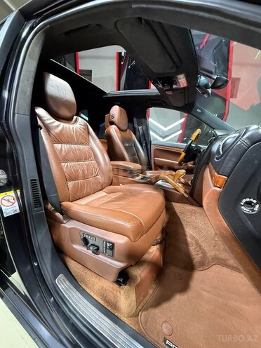 Porsche Cayenne GTS 2007, 233,044 km - 4.8 l - Sumqayıt