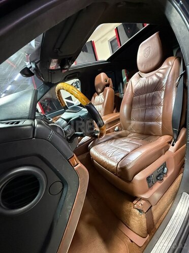 Porsche Cayenne GTS 2007, 233,044 km - 4.8 l - Sumqayıt