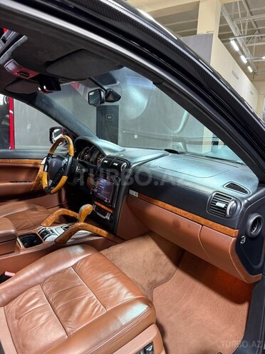 Porsche Cayenne GTS 2007, 233,044 km - 4.8 l - Sumqayıt