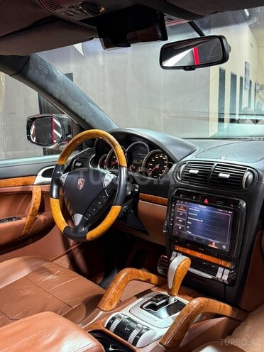 Porsche Cayenne GTS 2007, 233,044 km - 4.8 l - Sumqayıt