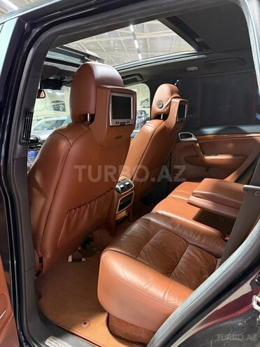 Porsche Cayenne GTS 2007, 233,044 km - 4.8 l - Sumqayıt