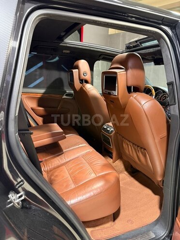Porsche Cayenne GTS 2007, 233,044 km - 4.8 l - Sumqayıt