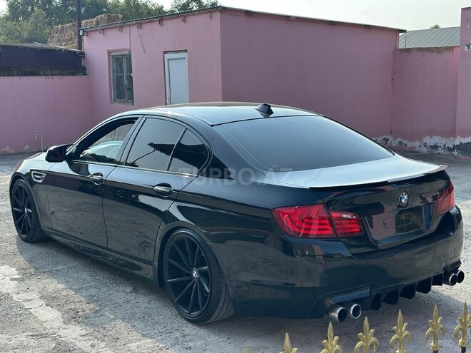 BMW 535 2011, 225,000 km - 3.0 l - Yevlax