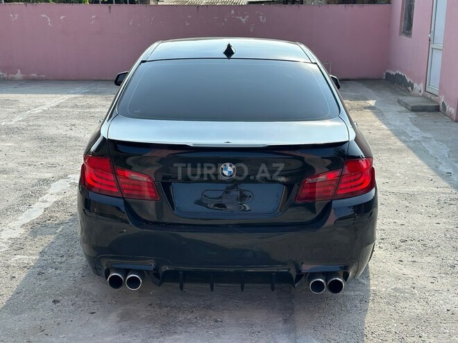 BMW 535 2011, 225,000 km - 3.0 l - Yevlax