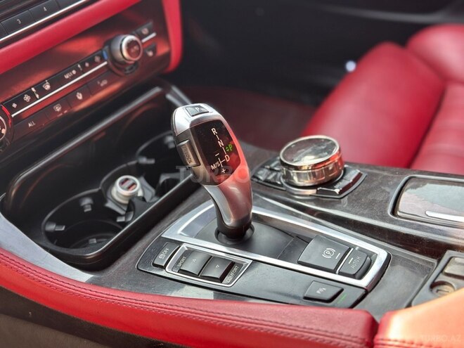 BMW 535 2011, 225,000 km - 3.0 l - Yevlax