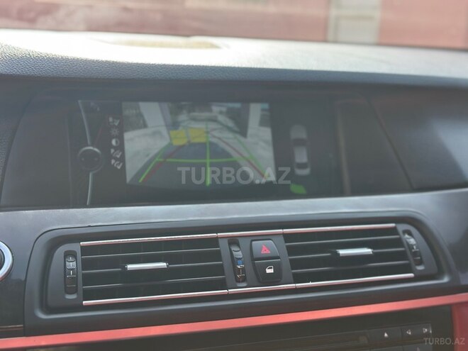 BMW 535 2011, 225,000 km - 3.0 l - Yevlax