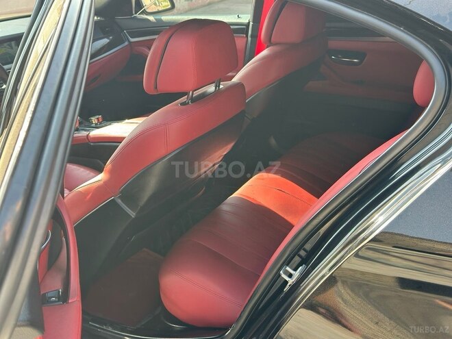 BMW 535 2011, 225,000 km - 3.0 l - Yevlax