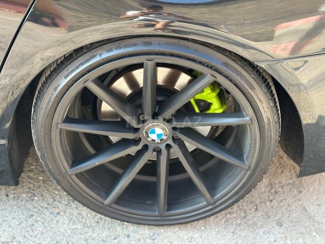 BMW 535 2011, 225,000 km - 3.0 l - Yevlax