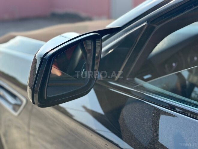 BMW 535 2011, 225,000 km - 3.0 l - Yevlax