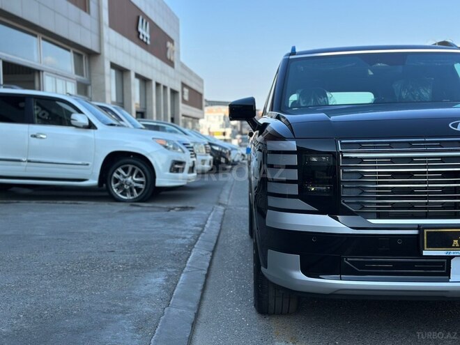 Hyundai Palisade 2026, 0 km - 2.5 l - Bakı