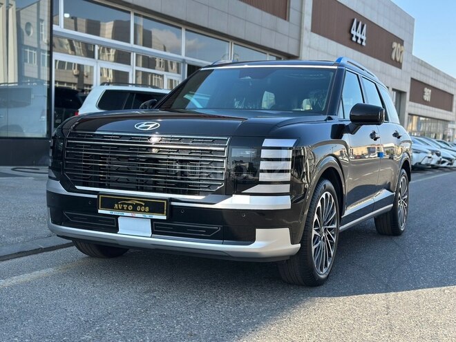 Hyundai Palisade 2026, 0 km - 2.5 l - Bakı