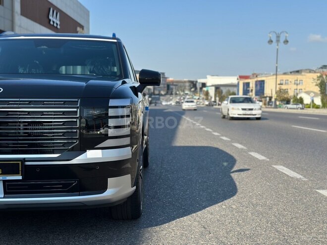 Hyundai Palisade 2026, 0 km - 2.5 l - Bakı