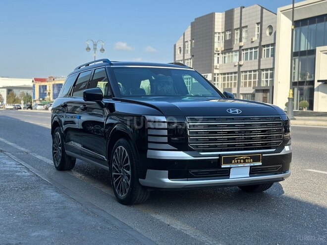 Hyundai Palisade 2026, 0 km - 2.5 l - Bakı