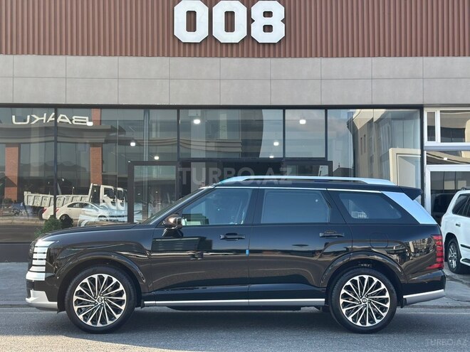 Hyundai Palisade 2026, 0 km - 2.5 l - Bakı