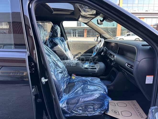 Hyundai Palisade 2026, 0 km - 2.5 l - Bakı