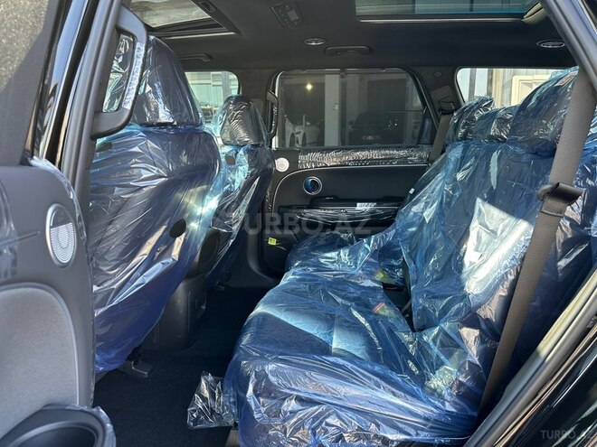 Hyundai Palisade 2026, 0 km - 2.5 l - Bakı