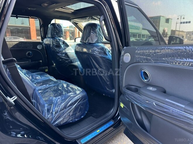 Hyundai Palisade 2026, 0 km - 2.5 l - Bakı