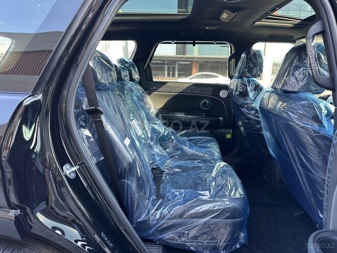 Hyundai Palisade 2026, 0 km - 2.5 l - Bakı
