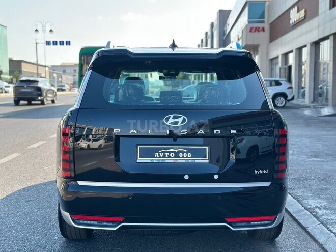 Hyundai Palisade 2026, 0 km - 2.5 l - Bakı