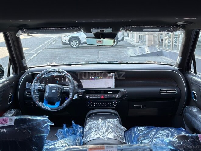 Hyundai Palisade 2026, 0 km - 2.5 l - Bakı