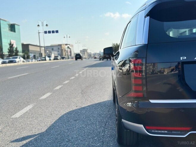 Hyundai Palisade 2026, 0 km - 2.5 l - Bakı