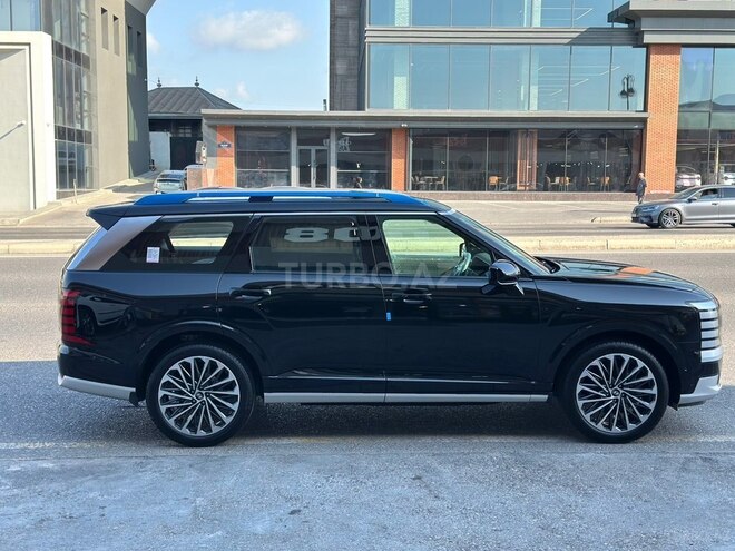Hyundai Palisade 2026, 0 km - 2.5 l - Bakı