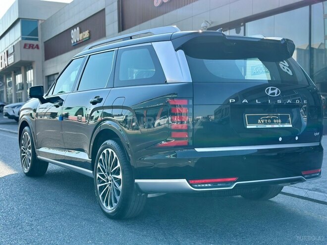 Hyundai Palisade 2026, 0 km - 2.5 l - Bakı