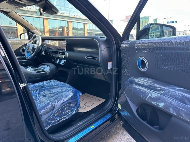 Hyundai Palisade 2026, 0 km - 2.5 l - Bakı