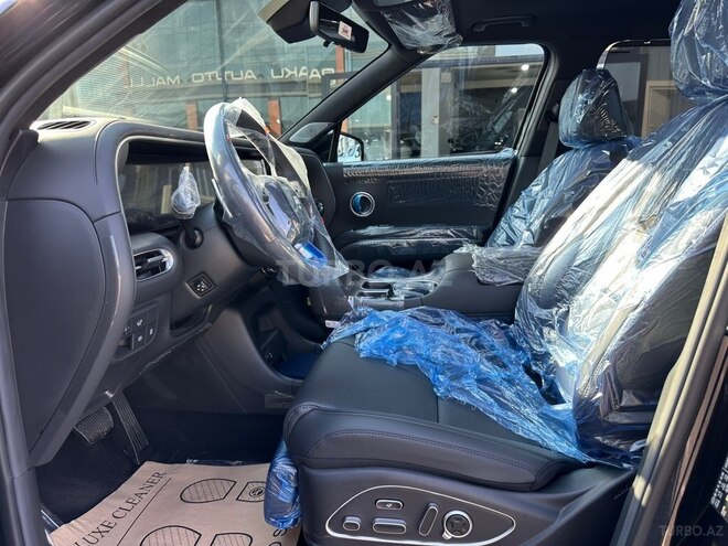 Hyundai Palisade 2026, 0 km - 2.5 l - Bakı