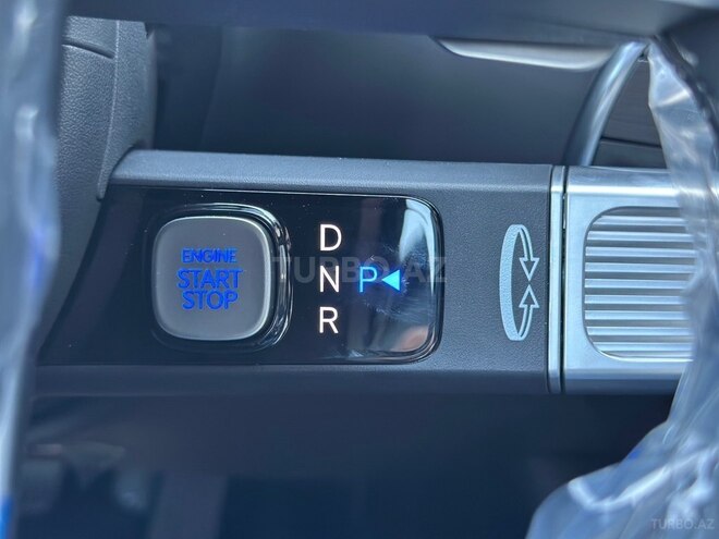Hyundai Palisade 2026, 0 km - 2.5 l - Bakı