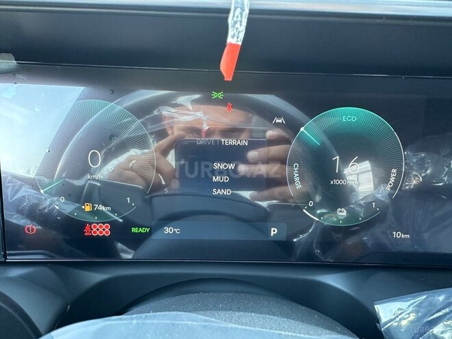 Hyundai Palisade 2026, 0 km - 2.5 l - Bakı