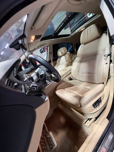 BMW 535 GT 2010, 180,000 km - 3.0 l - Sumqayıt