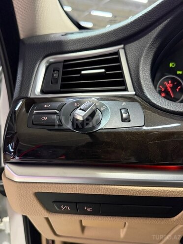 BMW 535 GT 2010, 180,000 km - 3.0 l - Sumqayıt