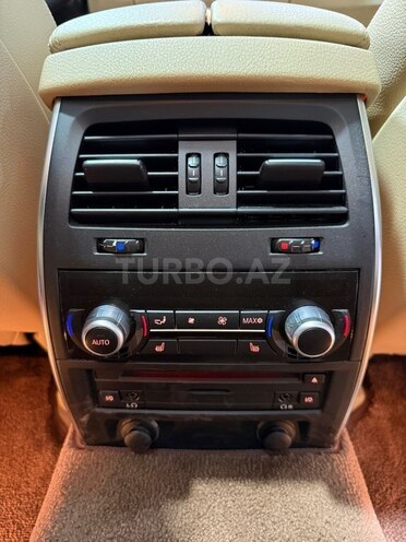 BMW 535 GT 2010, 180,000 km - 3.0 l - Sumqayıt