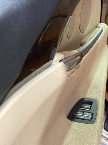 BMW 535 GT 2010, 180,000 km - 3.0 l - Sumqayıt