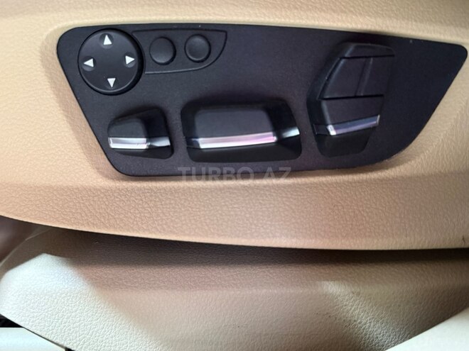 BMW 535 GT 2010, 180,000 km - 3.0 l - Sumqayıt